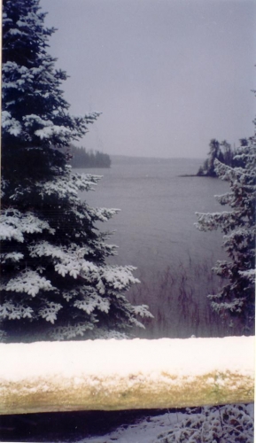 Looking forward to enjoying the many winter activities available in Canada's Heartland - snowmobiling, ice fishing, snowshoeing, skiing and dog sledding. Come and join us.