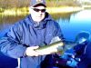 Nice catch Darcy!  Looks like it was a great day fishing on Wabigoon Lake.