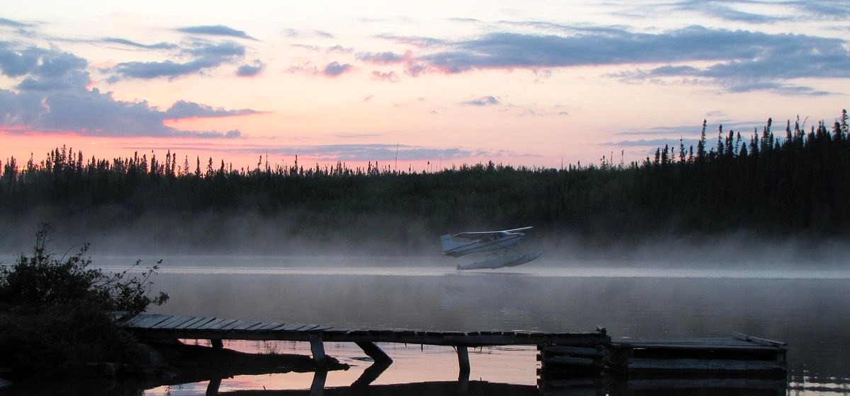 big hook fishing camp Photo Gallery