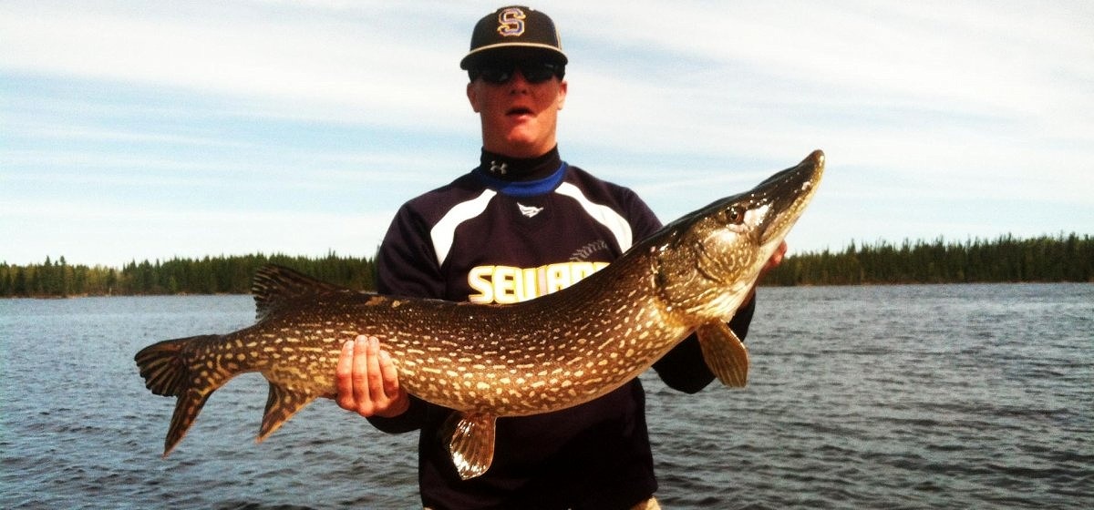 big hook fishing camp Photo Gallery