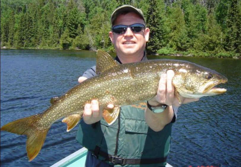 ᐅ Ralph Bice Lake fishing reports🎣• Ontario, Canada fishing