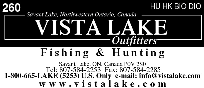 Vista Lake Outfitters