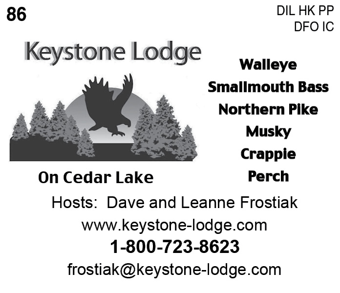 Keystone Lodge