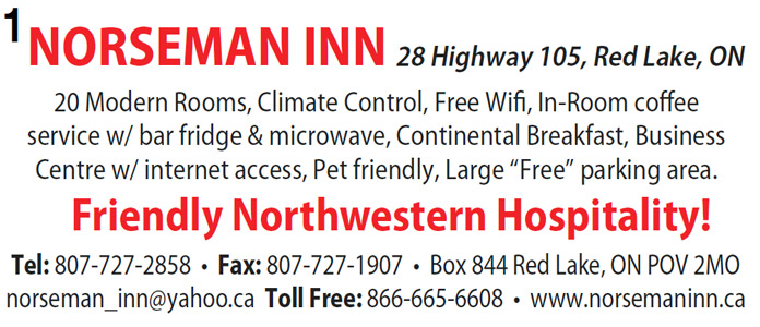 Norseman Inn