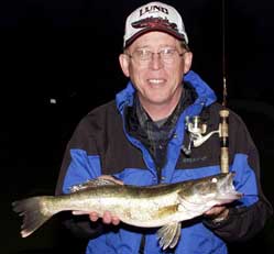 walleye, fishing in ontario, fishing in canada, wabigoon, lakes