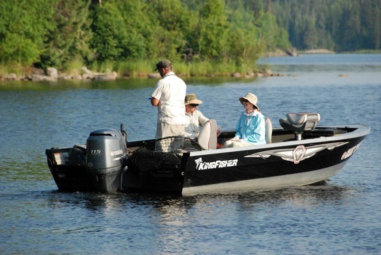 Silver Water Wheel Lodge