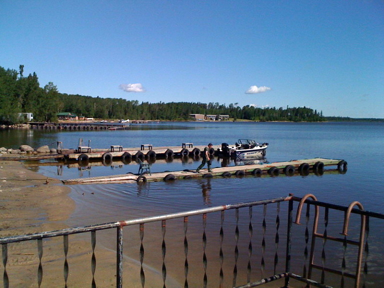 About Whitewing Resort