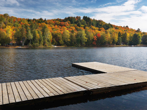 A Walk Through the Seasons in Canada’s Heartland