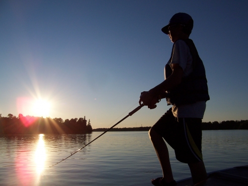 Lac Seul Walleye Fishing - Ontario Fishing & Hunting Outfitter