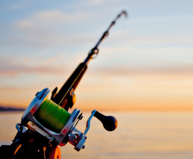 Travelling Light in Northwest Ontario