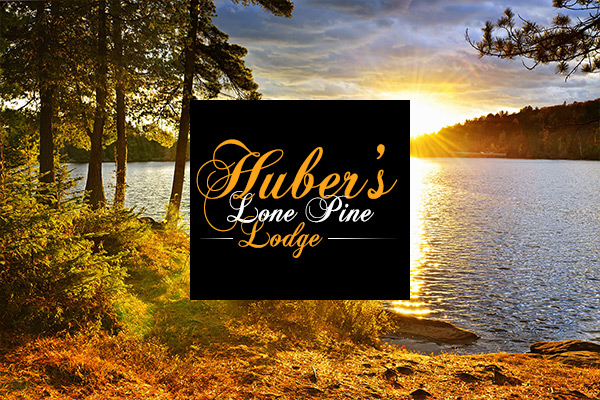 Huber's Lone Pine Lodge Ltd.