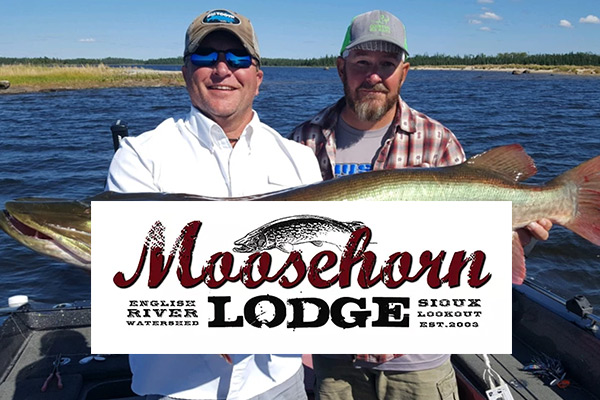 Moosehorn Lodge
