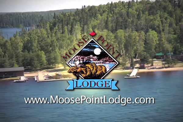 Moose Point Lodge and Shikag Outpost Cabins
