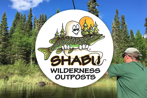 Shabu Wilderness Outposts
