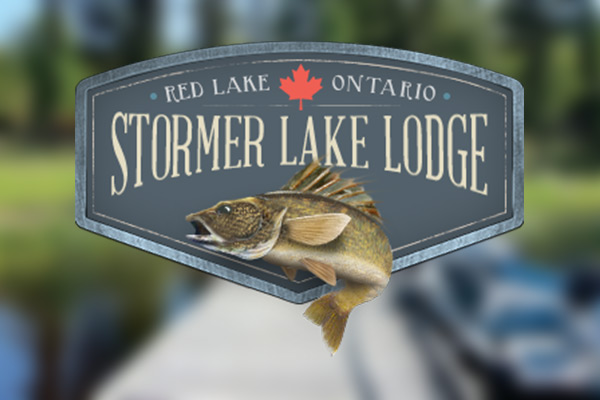 Stormer Lake Lodge