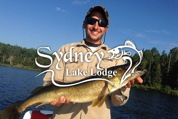 Sydney Lake Lodge