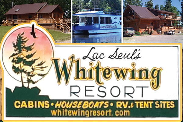 Whitewing Resort