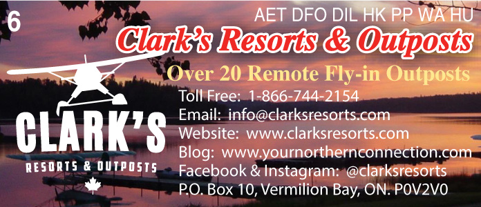 Clark's Resorts & Outposts