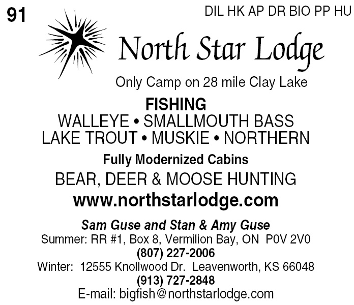 North Star Lodge