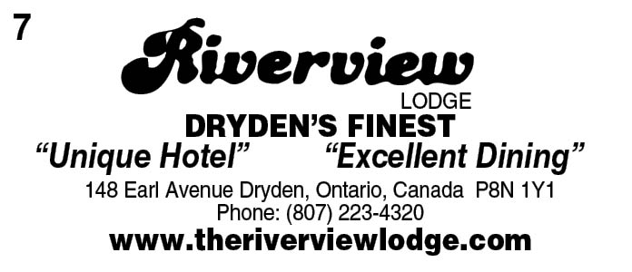 Riverview Lodge
